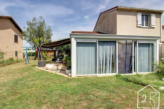 achat maison feyzin 69320