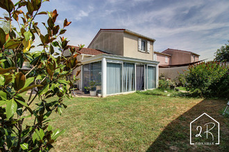 achat maison feyzin 69320