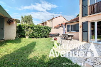 achat maison feyzin 69320