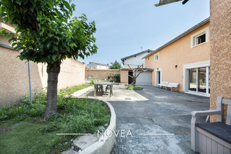 achat maison feyzin 69320