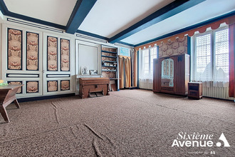 achat maison feyzin 69320