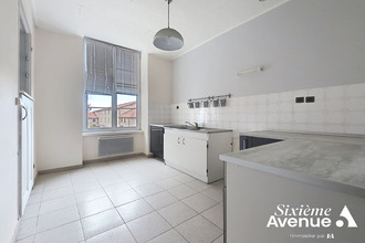 achat maison feyzin 69320