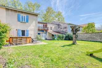 achat maison feyzin 69320