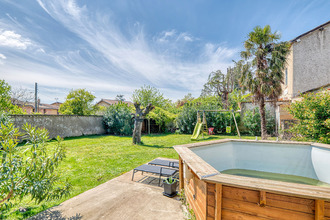 achat maison feyzin 69320