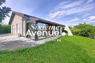 achat maison feyzin 69320