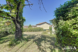 achat maison feyzin 69320