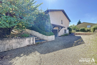 achat maison feyzin 69320