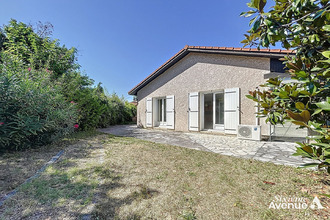 achat maison feyzin 69320