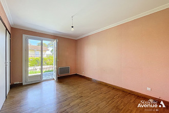 achat maison feyzin 69320