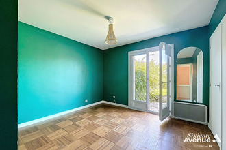 achat maison feyzin 69320