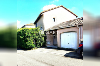 achat maison feyzin 69320