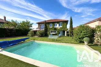 achat maison feyzin 69320