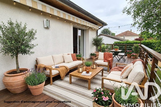 achat maison feyzin 69320