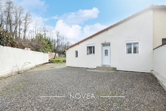 achat maison feyzin 69320