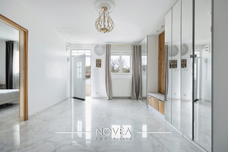 achat maison feyzin 69320