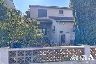 achat maison feyzin 69320