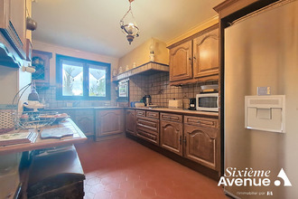 achat maison feyzin 69320