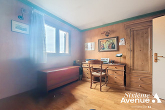 achat maison feyzin 69320