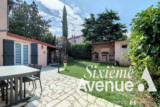 achat maison feyzin 69320