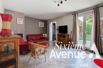 achat maison feyzin 69320