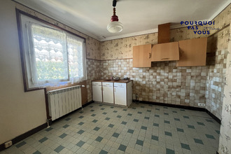 achat maison feyzin 69320