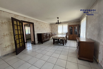 achat maison feyzin 69320