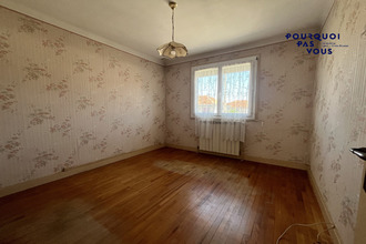 achat maison feyzin 69320