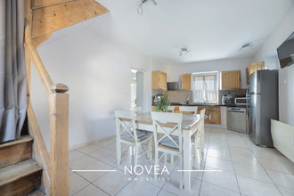 achat maison feyzin 69320