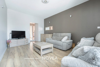 achat maison feyzin 69320