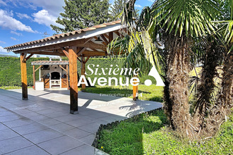 achat maison feyzin 69320