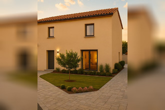 achat maison feyzin 69320