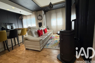 achat maison feyzin 69320