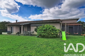 achat maison feyzin 69320