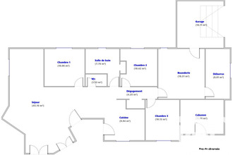 achat maison feyzin 69320