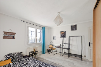 achat maison feyzin 69320