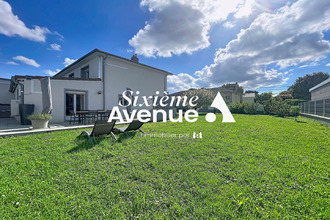 achat maison feyzin 69320