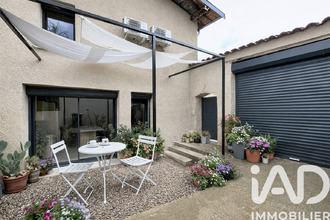achat maison feyzin 69320
