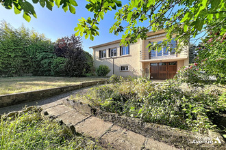 achat maison feyzin 69320