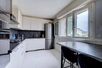 achat maison feyzin 69320