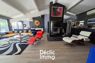 achat maison fiac 81500