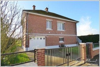 achat maison ficheux 62173