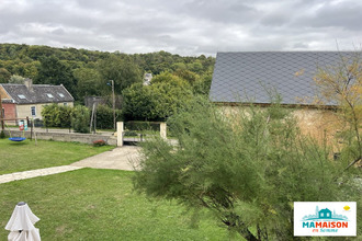 achat maison fieffes-mtrelet 80670