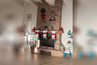 achat maison fiennes 62132