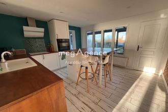 achat maison fiennes 62132