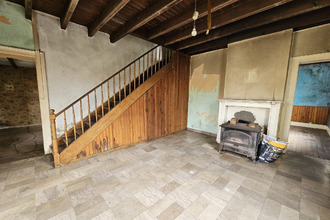 achat maison fiennes 62132