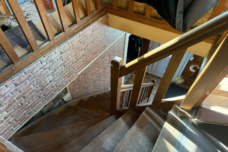 achat maison fiennes 62132