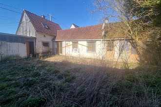 achat maison fienvillers 80750