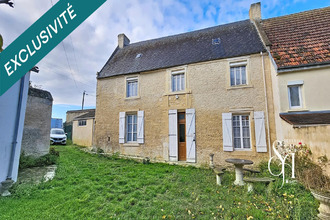 achat maison fierville-bray 14190