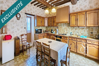 achat maison fierville-bray 14190