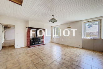 achat maison fierville-les-mines 50580